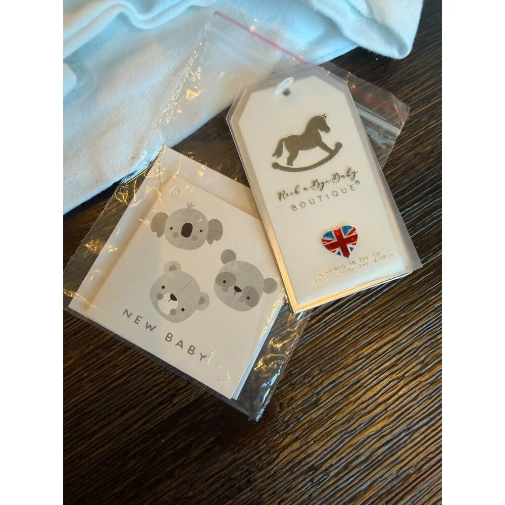 Rock A Bye Baby Boutique brand new